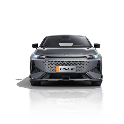 Volante sinistro Changan UNI-V 2024 1.5T Veicolo a benzina