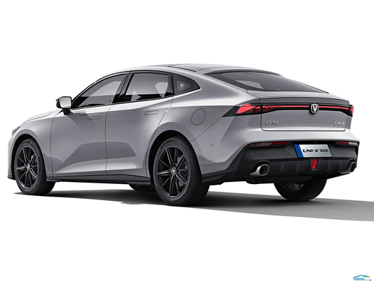 Volante sinistro Changan UNI-V 2024 1.5T Veicolo a benzina