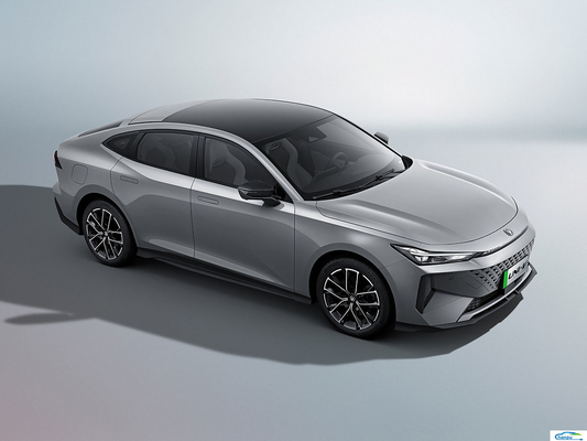 Veicolo energetico Changan UNI-V Zhidian iDD 1.5T Retail Ride-On EV Automobile Passenger Car