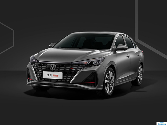 2024 Changan Eado Plus Blue Whale 1.4t GDIdct Ride-On Gasoline Automobile Autovetture passeggeri