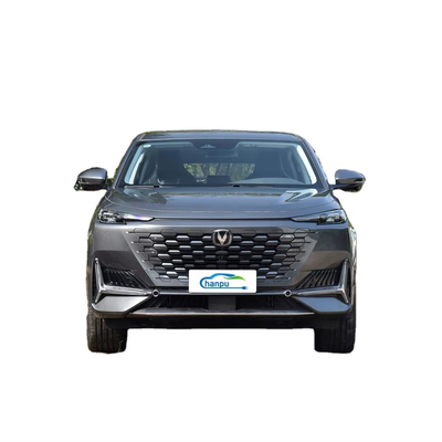 2024 Changan Uni-K ZHIDIAN iDD Auto elettrica per il trasporto passeggeri sul mercato