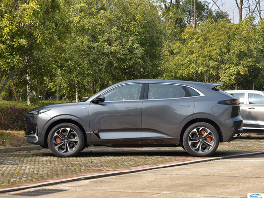 2024 Changan Uni-K ZHIDIAN iDD Auto elettrica per il trasporto passeggeri sul mercato