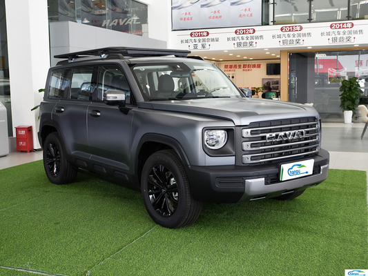 2024 GWM Haval Raptor HI4 SUV ibrido EV La vettura ideale per le vostre esigenze B2B