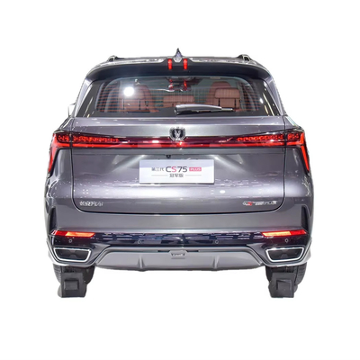 CS75 PLUS 2024 3° Campione 1.5T SUV Compatto Gasolina Retail Electric EV Passenger Ca