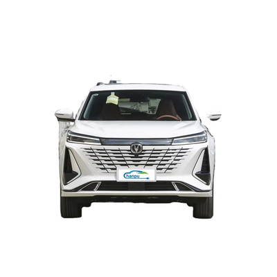 Aggiorna la tua flotta di autovetture con Changan CS75 PLUS Zhidian iDD PHEV