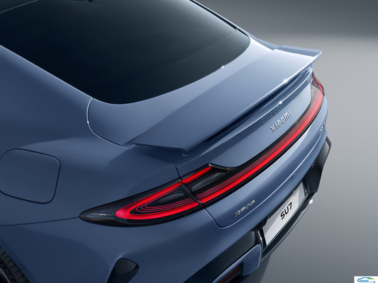 s 2024 Xiaomi SU7i EV La scelta perfetta per le auto elettriche nei mercati al dettaglio