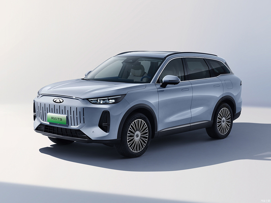 2024 Chery FENGYUN fulwin T9 1.5T phev suv cavalcabile EV passeggeri Car Energy Vehicle