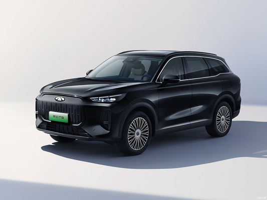 2024 Chery FENGYUN fulwin T9 1.5T phev suv cavalcabile EV passeggeri Car Energy Vehicle