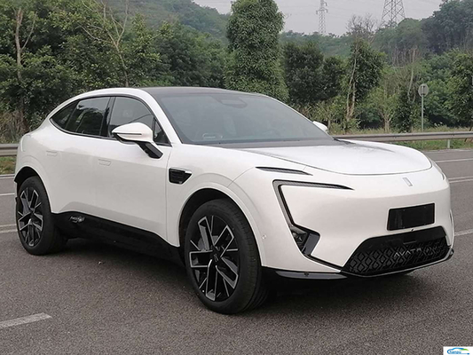 Automobile a guida energetica AVATaR 11 EV Auto per il commercio al dettaglio Sedan Aweita EV Veicolo elettrico