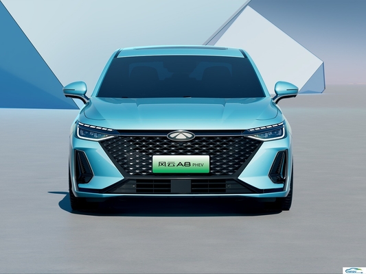 Rivoluzionate i vostri trasporti con il 2024 Chery Fengyun A8 Sedan A Energy Vehicle
