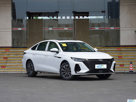 Rivoluzionate i vostri trasporti con il 2024 Chery Fengyun A8 Sedan A Energy Vehicle