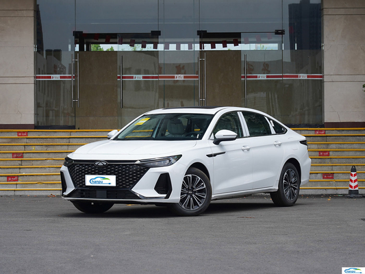 Rivoluzionate i vostri trasporti con il 2024 Chery Fengyun A8 Sedan A Energy Vehicle