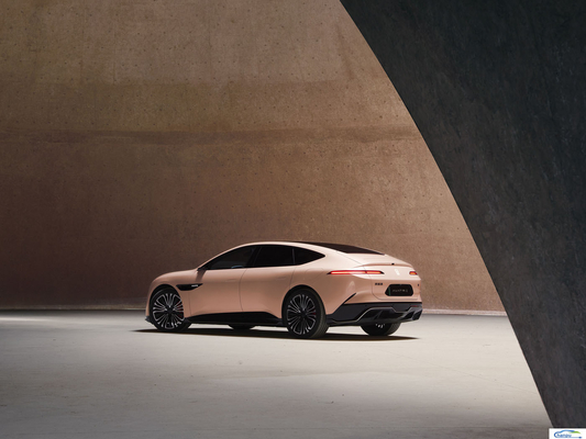 La berlina elettrica Avatar 12 più venduta La scelta definitiva nel mercato dei veicoli elettrici