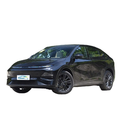 S Hot Electric Vehicle Xiaopeng G6 L'auto elettrica all'avanguardia per il mercato dell'energia
