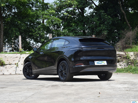 S Hot Electric Vehicle Xiaopeng G6 L'auto elettrica all'avanguardia per il mercato dell'energia
