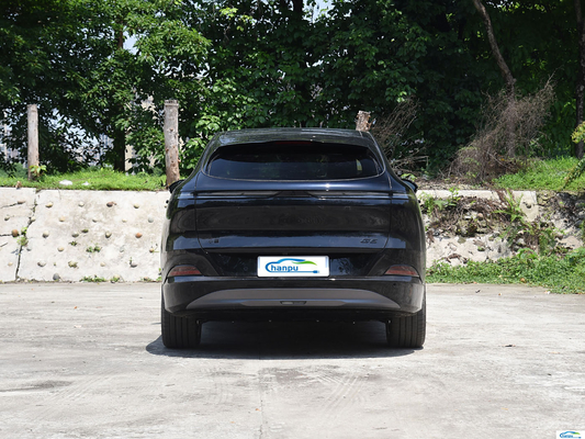 S Hot Electric Vehicle Xiaopeng G6 L'auto elettrica all'avanguardia per il mercato dell'energia