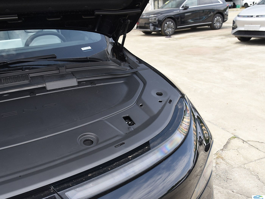 S Hot Electric Vehicle Xiaopeng G6 L'auto elettrica all'avanguardia per il mercato dell'energia