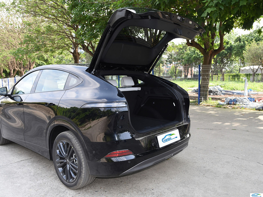 S Hot Electric Vehicle Xiaopeng G6 L'auto elettrica all'avanguardia per il mercato dell'energia