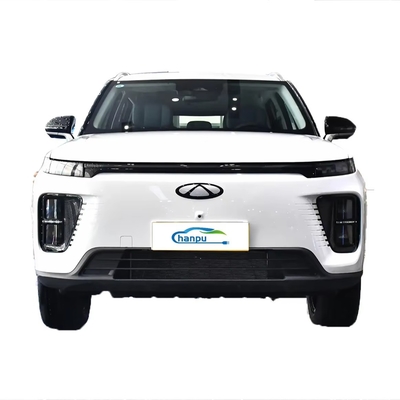 Chery Fulwin Fengyun T6 SUV PHEV La combinazione perfetta di prestazioni e stile