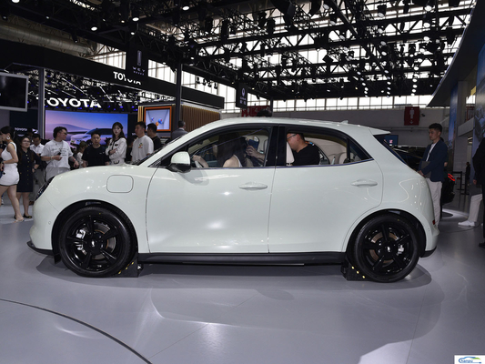 401 km di autonomia 2024 Ora Good Cat EV Hatchback Auto passeggeri per il mercato dei veicoli elettrici