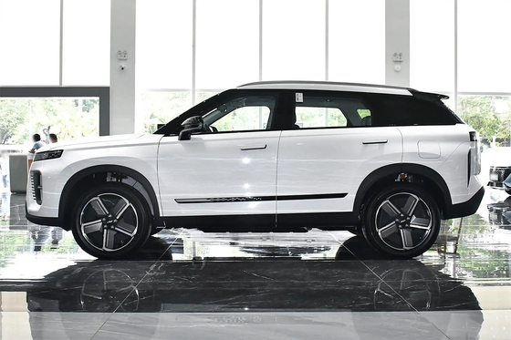 Chery Fulwin Fengyun T6 SUV PHEV La combinazione perfetta di prestazioni e stile