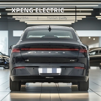 Aggiornate la vostra flotta con Xiaopeng Xpeng P5 Offerte di veicoli elettrici nel mercato dell' energia