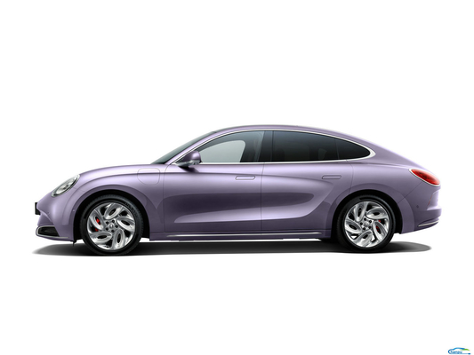 2024 Ora Lightning Cat Ride-On EV Passenger Car per donne 555km Range Energy Vehicle