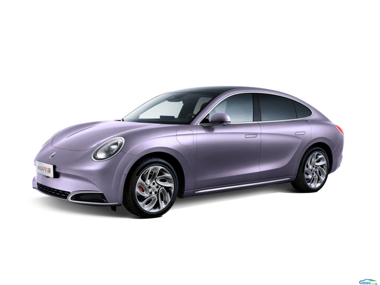 2024 Ora Lightning Cat Ride-On EV Passenger Car per donne 555km Range Energy Vehicle