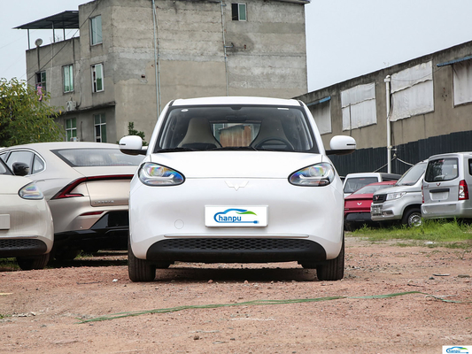 2024 Wuling Bingo 203km Ease Ride-On Electric EV Passenger Car per il veicolo energetico