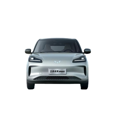 2024 Wuling Bingo Plus 401 km Edizione Flagship Electric Ride-on Passenger Car