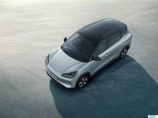2024 Wuling Bingo Plus 401 km Edizione Flagship Electric Ride-on Passenger Car