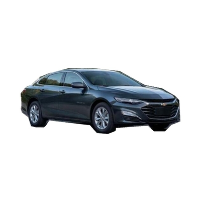 2023 Chevrolet Malibu XL Auto a benzina con sistema di intrattenimento auto e veicolo energetico