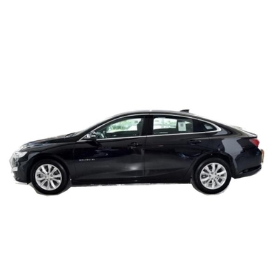 2023 Chevrolet Malibu XL Auto a benzina con sistema di intrattenimento auto e veicolo energetico