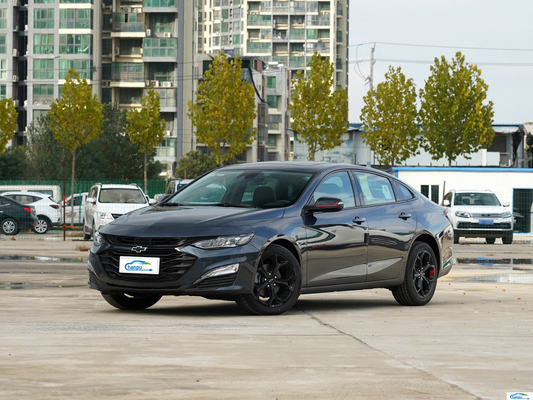 2023 Chevrolet Malibu XL Auto a benzina con sistema di intrattenimento auto e veicolo energetico