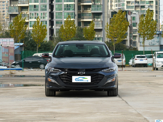 2023 Chevrolet Malibu XL Auto a benzina con sistema di intrattenimento auto e veicolo energetico