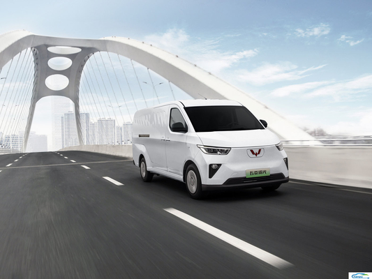 Veicolo energetico commerciale 2024 Wulingyangguang EV Automobile 230km