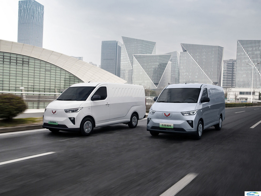 Veicolo energetico commerciale 2024 Wulingyangguang EV Automobile 230km