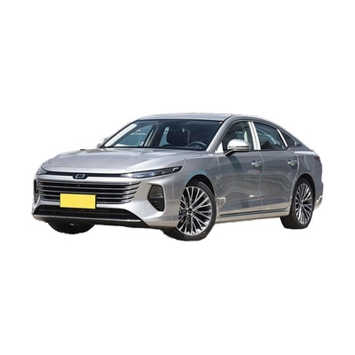 2024 Faw Besturn Bestune B70 Disco anteriore Disco posteriore Hatchback Retail Ride-On Automobile