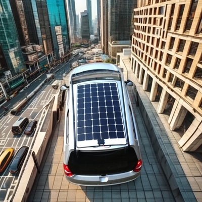 Chery TIGGO 8 PLUS Phev SUV Il futuro dei veicoli elettrici nel mercato cinese