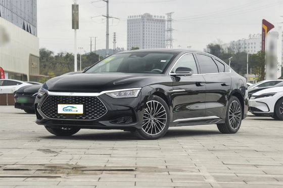 BYD PHEV Car Dm-2024 Dm-I Glory Versione 121Km Tipo Elite Caratteristiche Sistema Veicolo medio-grande