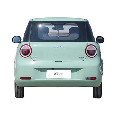Changan Lumin 2024 205 km Pure Electric Mini EV Passenger Car con tecnologia avanzata