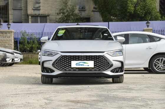 BYD PHEV Car Dm-2024 Dm-I Glory Versione 121Km Tipo Elite Caratteristiche Sistema Veicolo medio-grande