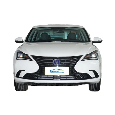 Avvicinati alla concorrenza con la Changan Eado EV460 2024 Sedan A Energy Vehicle