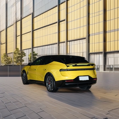 Medio a grande SUV elettrico puro a 5 porte e 5 posti ELETRE 2023 R