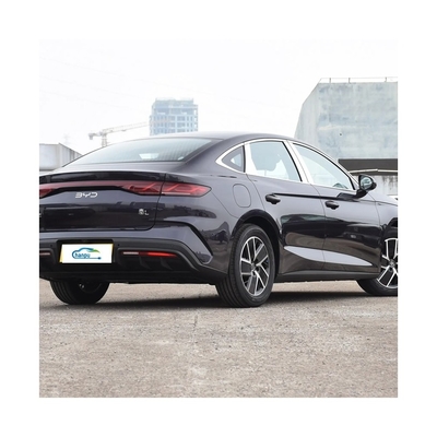 Qin L Dm-I-2024 Eco-Friendly Dual Powertrain Phev Sedan con 4 porte Swing Open