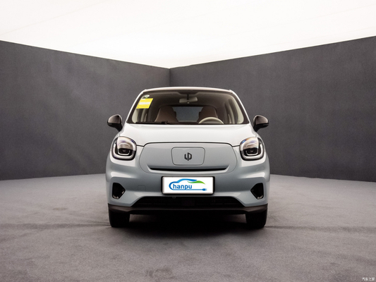 Leapmotor T03 2024 200 km Mini Car La migliore scelta per il trasporto elettrico dei passeggeri