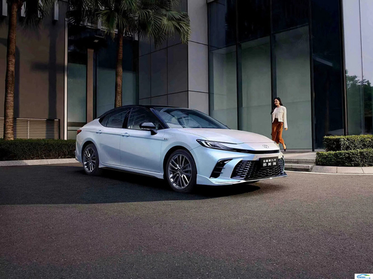 2024H Hybrid Ride-On Toyota Camry Vendere Finestra Anteriore Elettrica Una Chiave Sollevamento Anti-Pinch
