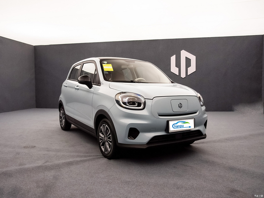 Leapmotor T03 2024 200 km Mini Car La migliore scelta per il trasporto elettrico dei passeggeri