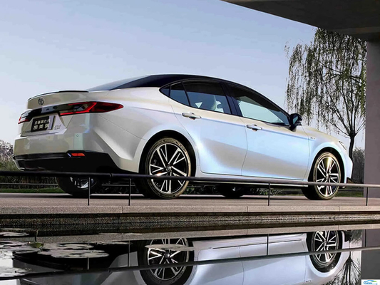 2024H Hybrid Ride-On Toyota Camry Vendere Finestra Anteriore Elettrica Una Chiave Sollevamento Anti-Pinch