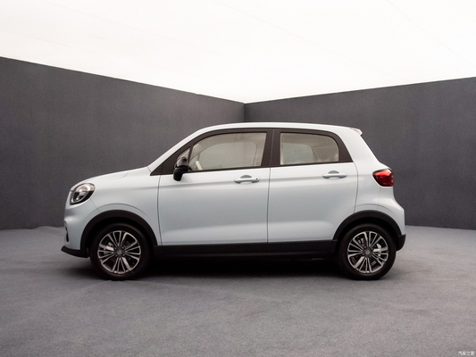 Leapmotor T03 2024 200 km Mini Car La migliore scelta per il trasporto elettrico dei passeggeri